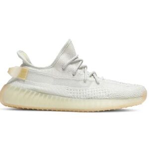 New w Box adidas Yeezy Boost 350 V2 “Light”